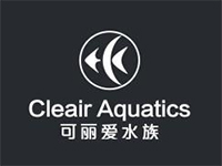 可丽爱水族品牌LOGO