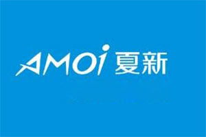 夏新厨卫电器品牌LOGO