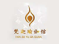 梵迦瑜伽品牌LOGO