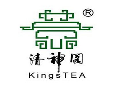 清神阁品牌LOGO