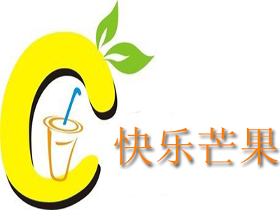 快乐芒果品牌LOGO