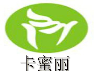 卡蜜丽品牌LOGO