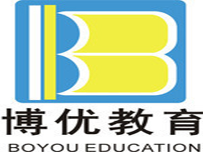 博优教育品牌LOGO