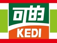 可的便利店品牌LOGO