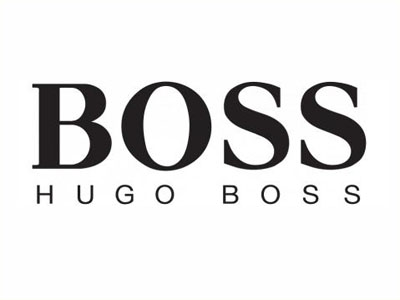 Boss男装品牌LOGO