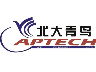 北大青鸟品牌LOGO