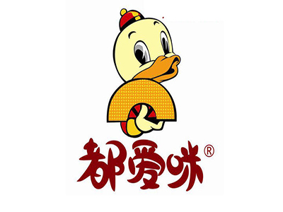 都爱咪果碳烤鸭品牌LOGO