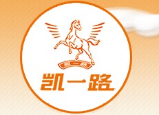 凯一路电动车品牌LOGO