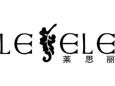 莱思丽女鞋品牌LOGO