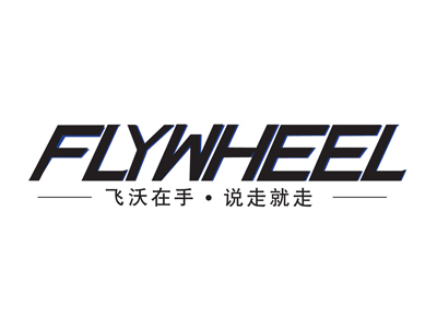 飞沃独轮车品牌LOGO