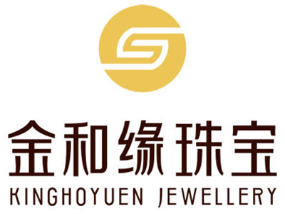 金和缘珠宝品牌LOGO