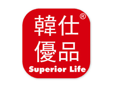 韩仕优品品牌LOGO