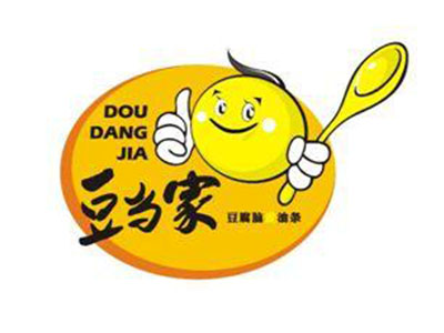 豆当家品牌LOGO