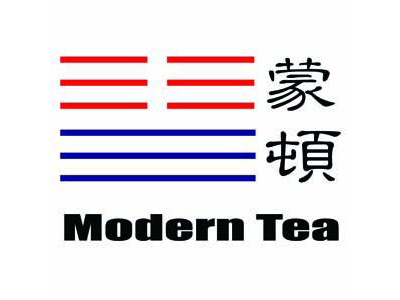 蒙顿茶膏品牌LOGO