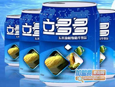 立多多饮料加盟费