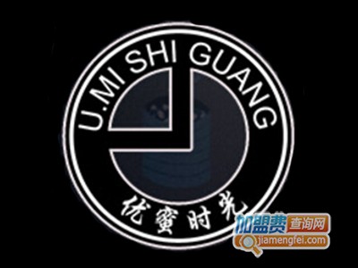 优蜜时光品牌LOGO