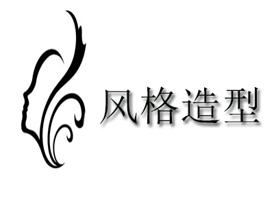 风格造型品牌LOGO