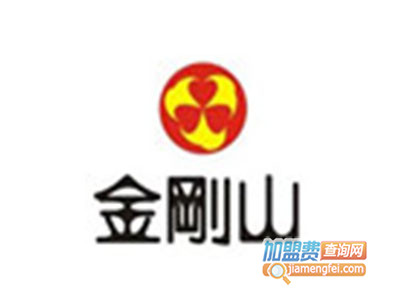 金刚山泡菜品牌LOGO