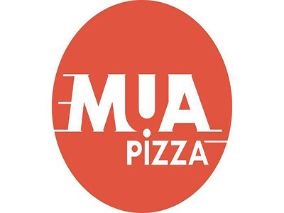 Mua Pizza品牌LOGO