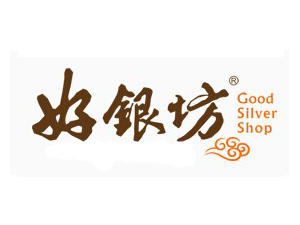 好银坊品牌LOGO