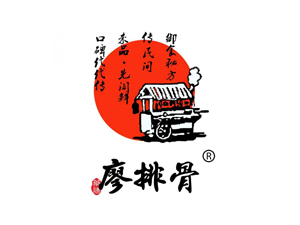 廖排骨加盟费