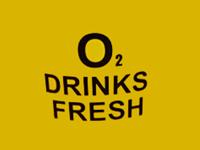 o2鲜榨果汁品牌LOGO