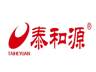 泰和源老北京布鞋品牌LOGO