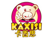 卡西思童装品牌LOGO