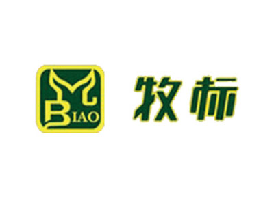 牧标牛肉品牌LOGO