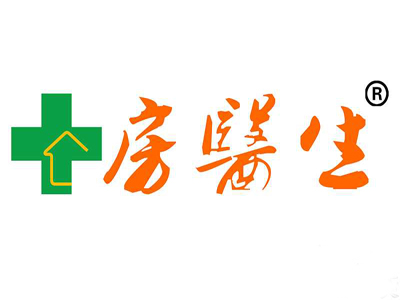 房医生品牌LOGO