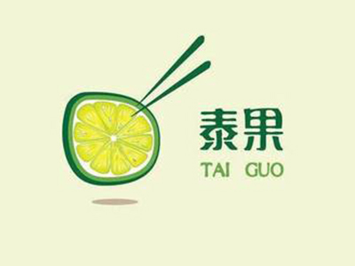 泰果东南亚餐厅品牌LOGO