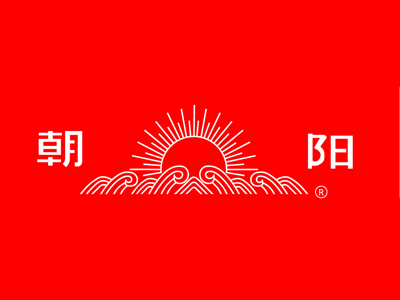 朝阳轮胎品牌LOGO