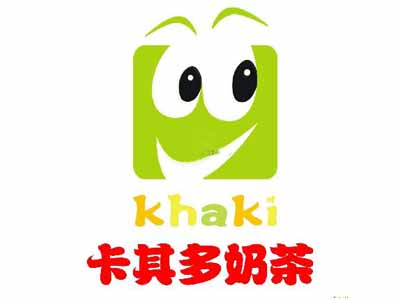 卡其多品牌LOGO