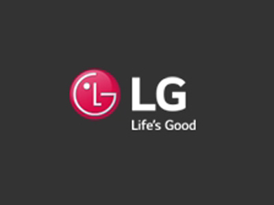 LG吸尘器品牌LOGO
