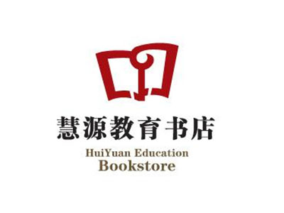 慧源书店品牌LOGO