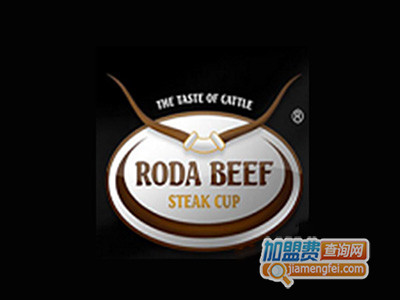 RODABEEF牛排杯加盟