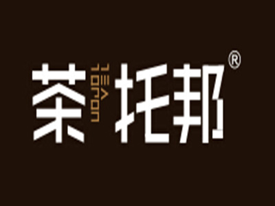 茶托邦品牌LOGO