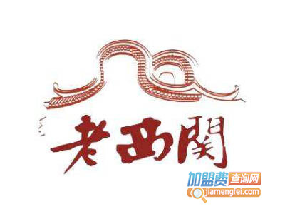 老西关肠粉品牌LOGO