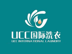 UCC国际洗衣品牌LOGO