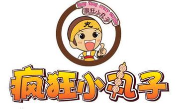 疯狂小丸子品牌LOGO