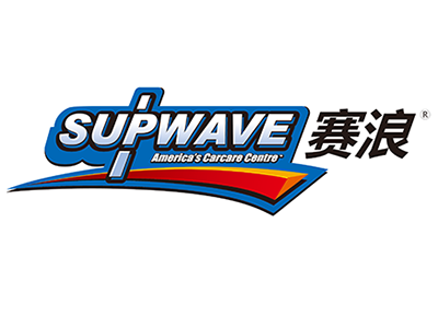 赛浪品牌LOGO