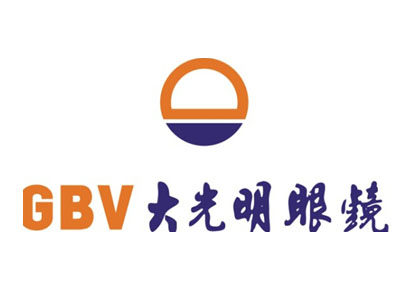 大光明眼镜品牌LOGO