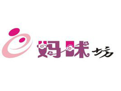 妈咪坊品牌LOGO