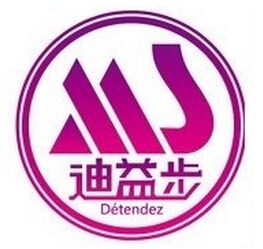 迪益步儿童用品品牌LOGO