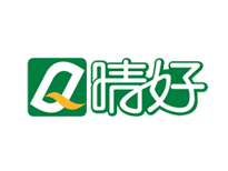 晴好冷鲜肉品牌LOGO