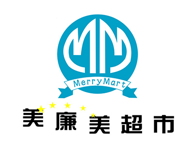 美廉美超市品牌LOGO