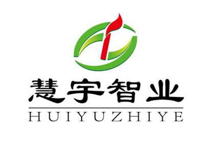 慧宇教育品牌LOGO