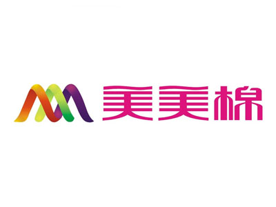 美美棉品牌LOGO