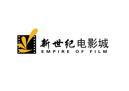 新世纪影城品牌LOGO