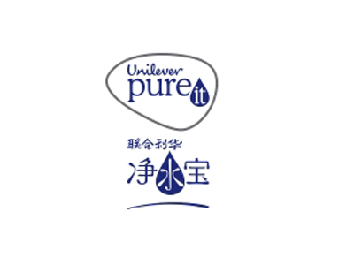 联合利华净水器品牌LOGO